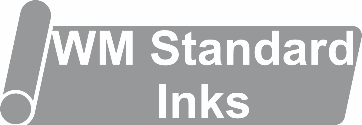 WM Standard Inks